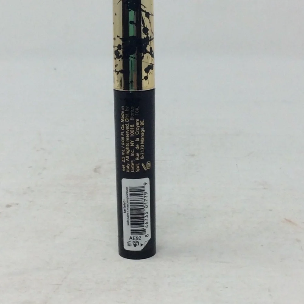 TARTE TARTEIST‎ LASH PAINT MASCARA TRAVEL SIZE